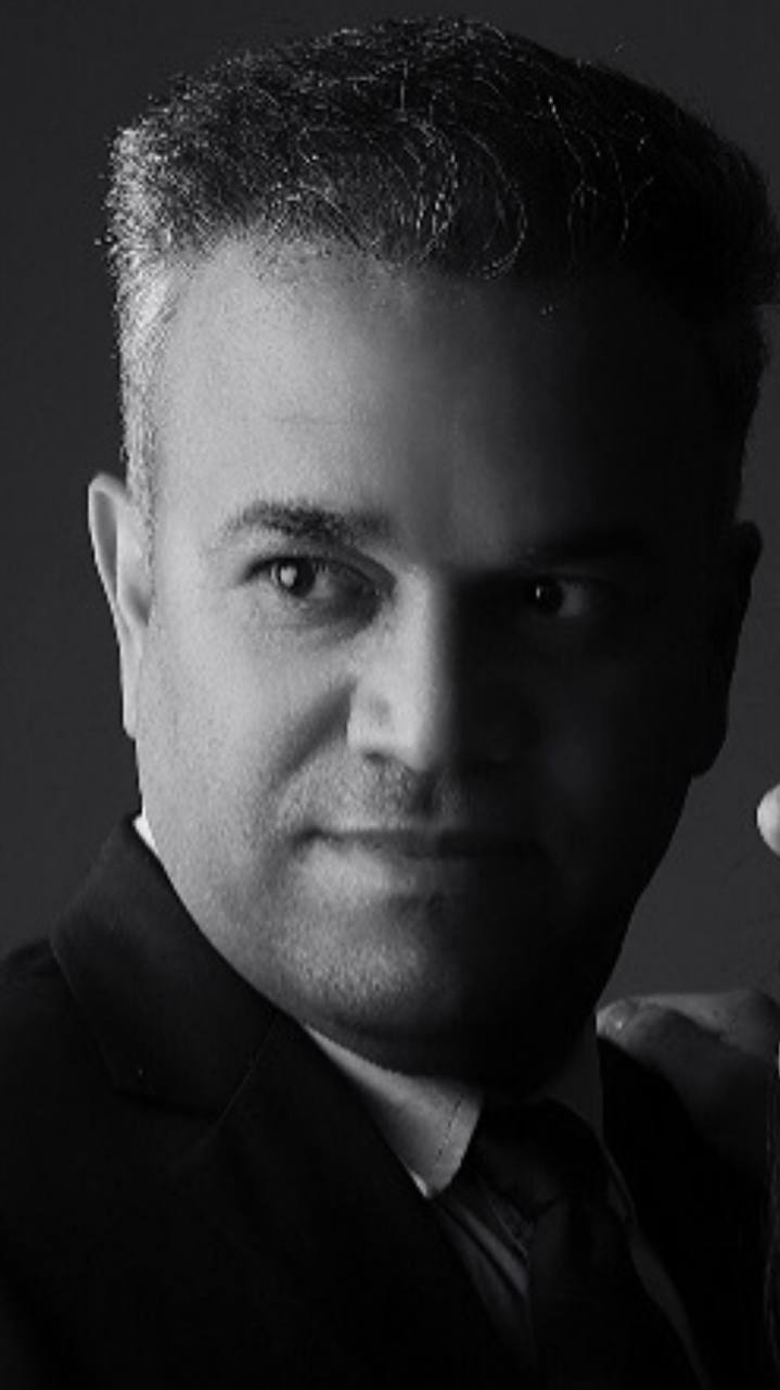 سعید رضائی
